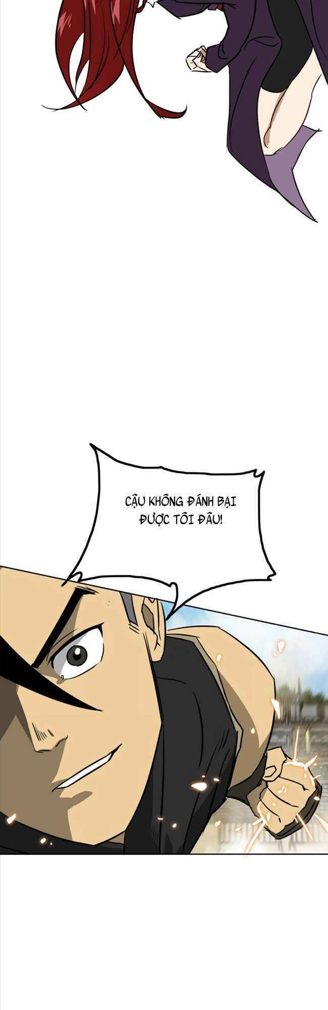 Thăng Cấp Vô Hạn Trong Murim Chapter 57 - Trang 2