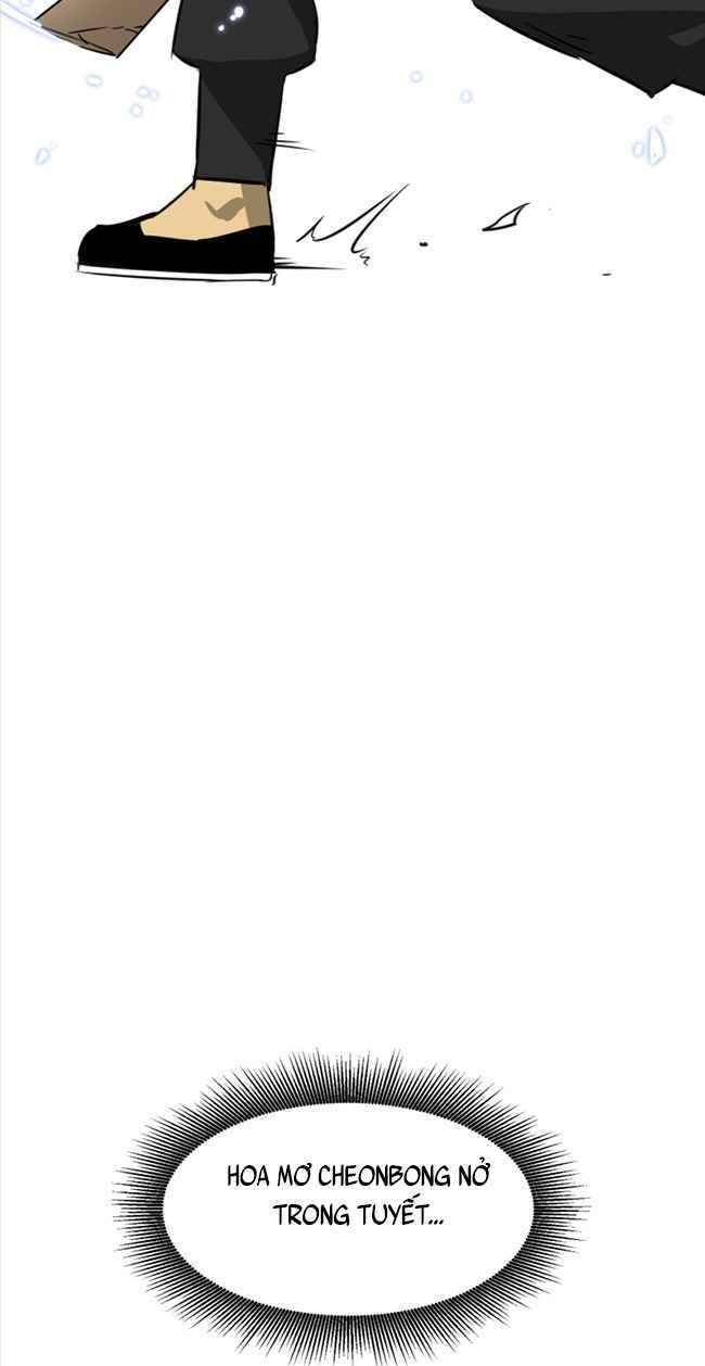 Thăng Cấp Vô Hạn Trong Murim Chapter 57 - Trang 2