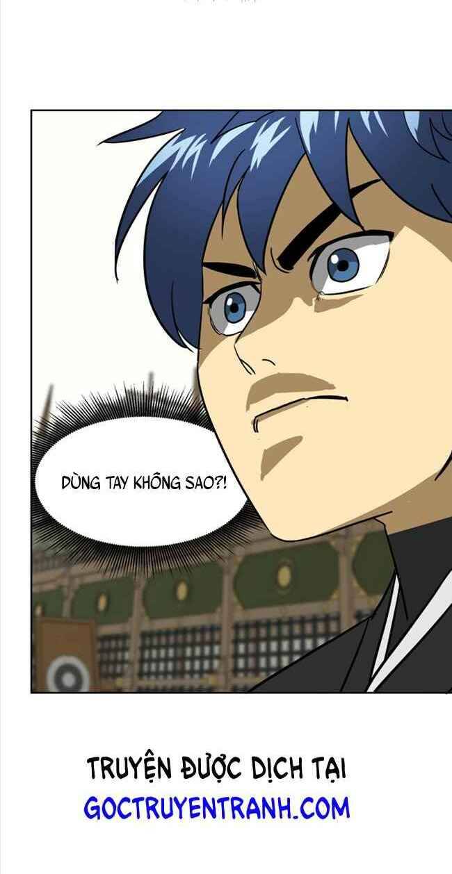 Thăng Cấp Vô Hạn Trong Murim Chapter 57 - Trang 2