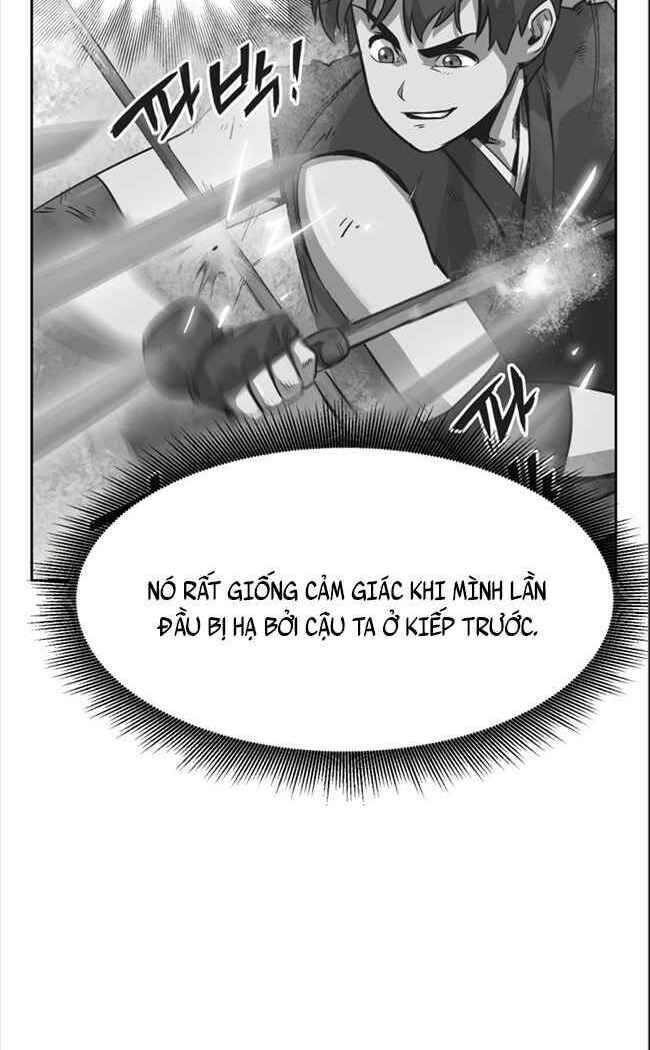 Thăng Cấp Vô Hạn Trong Murim Chapter 57 - Trang 2