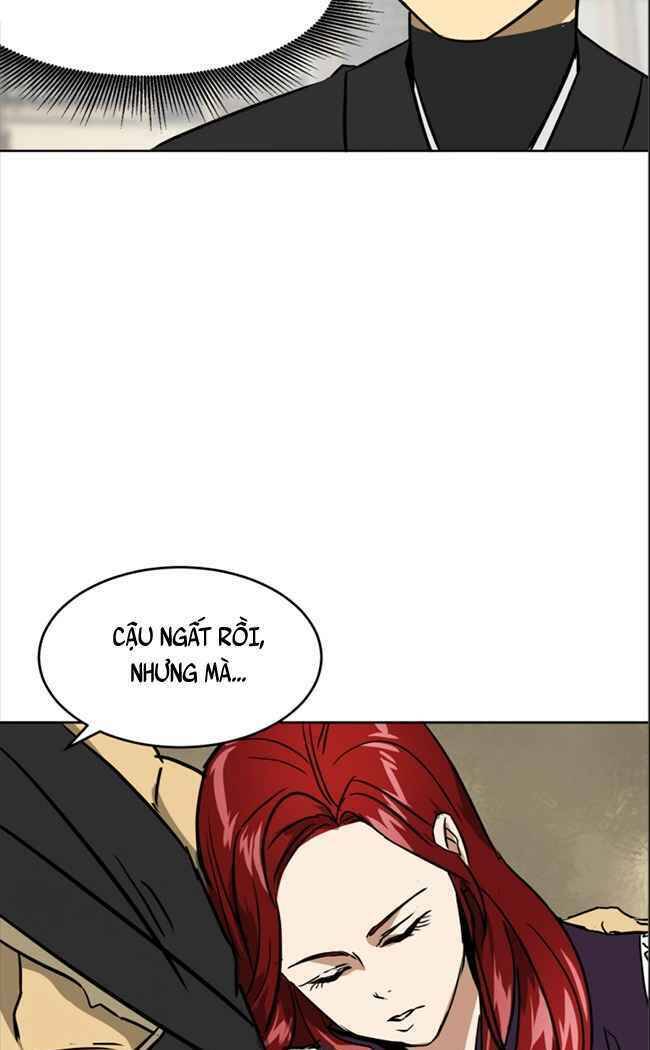 Thăng Cấp Vô Hạn Trong Murim Chapter 57 - Trang 2