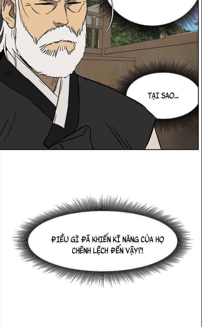 Thăng Cấp Vô Hạn Trong Murim Chapter 57 - Trang 2