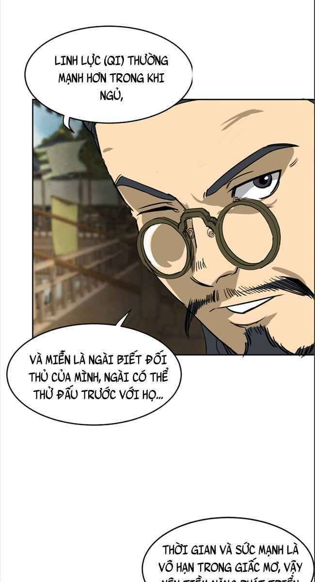 Thăng Cấp Vô Hạn Trong Murim Chapter 57 - Trang 2