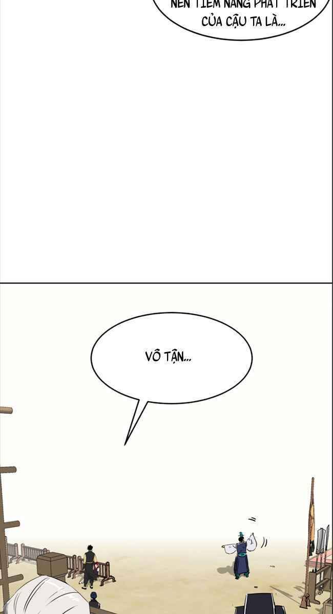 Thăng Cấp Vô Hạn Trong Murim Chapter 57 - Trang 2