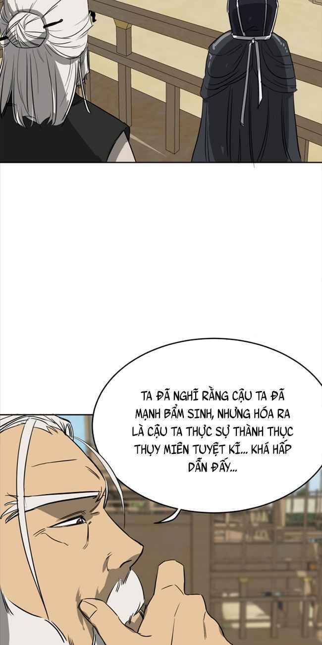 Thăng Cấp Vô Hạn Trong Murim Chapter 57 - Trang 2