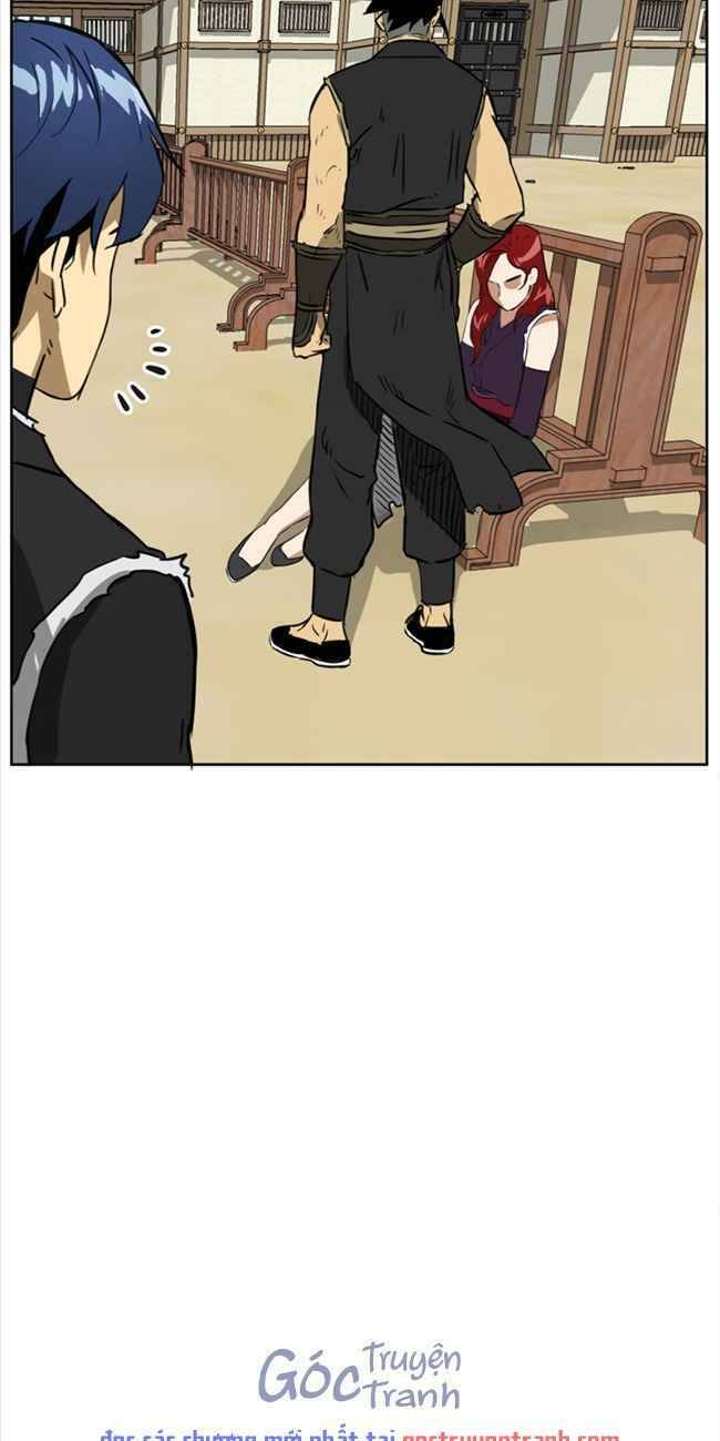 Thăng Cấp Vô Hạn Trong Murim Chapter 57 - Trang 2