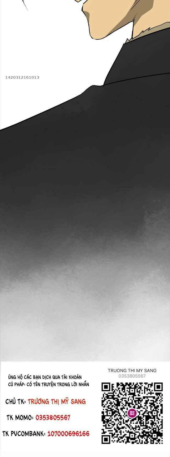 Thăng Cấp Vô Hạn Trong Murim Chapter 57 - Trang 2