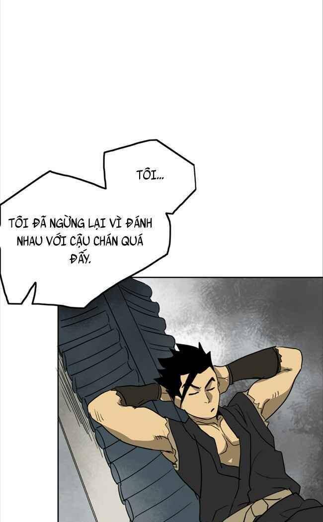 Thăng Cấp Vô Hạn Trong Murim Chapter 58 - Trang 2