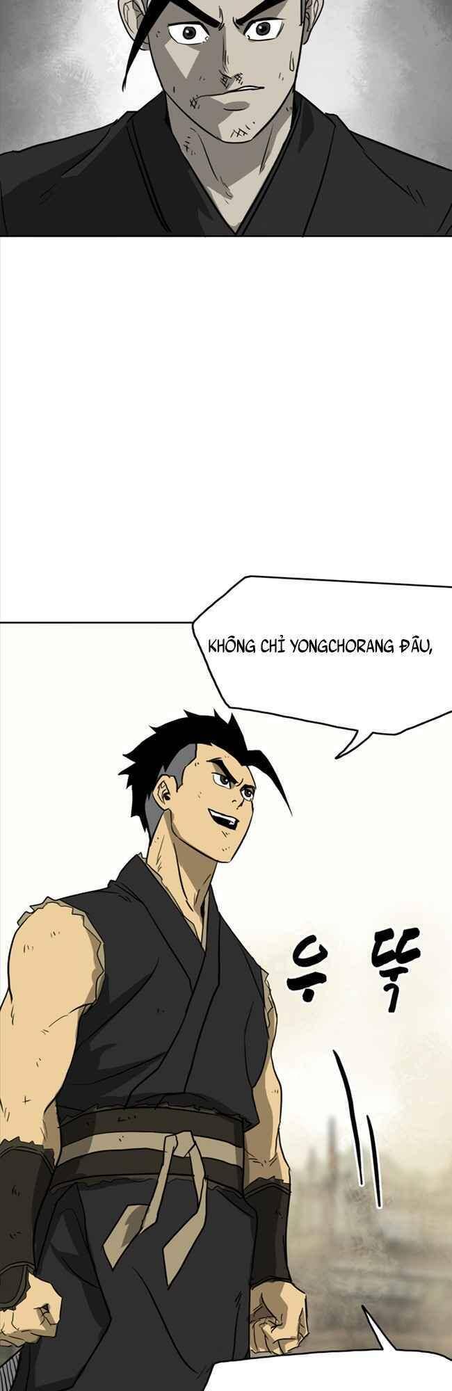 Thăng Cấp Vô Hạn Trong Murim Chapter 58 - Trang 2