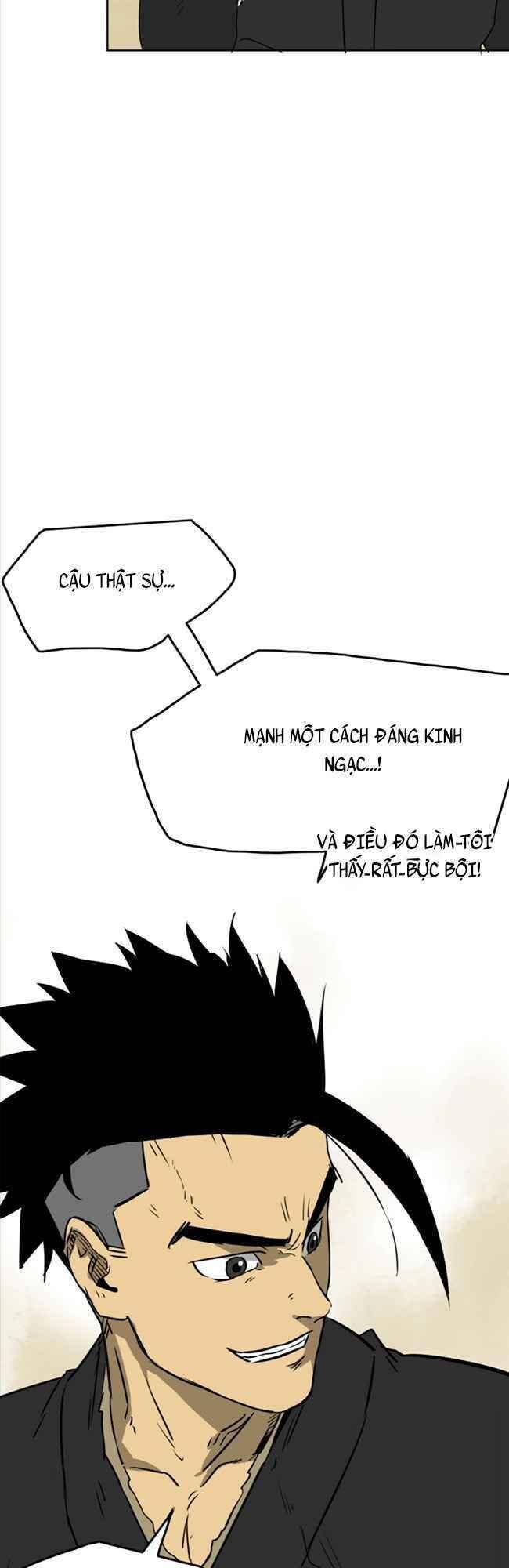 Thăng Cấp Vô Hạn Trong Murim Chapter 58 - Trang 2