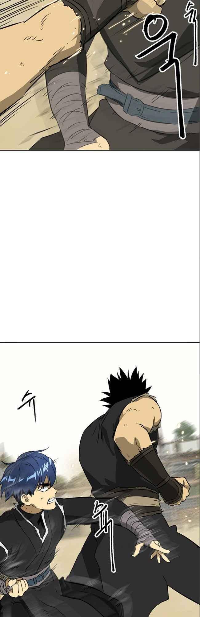 Thăng Cấp Vô Hạn Trong Murim Chapter 58 - Trang 2