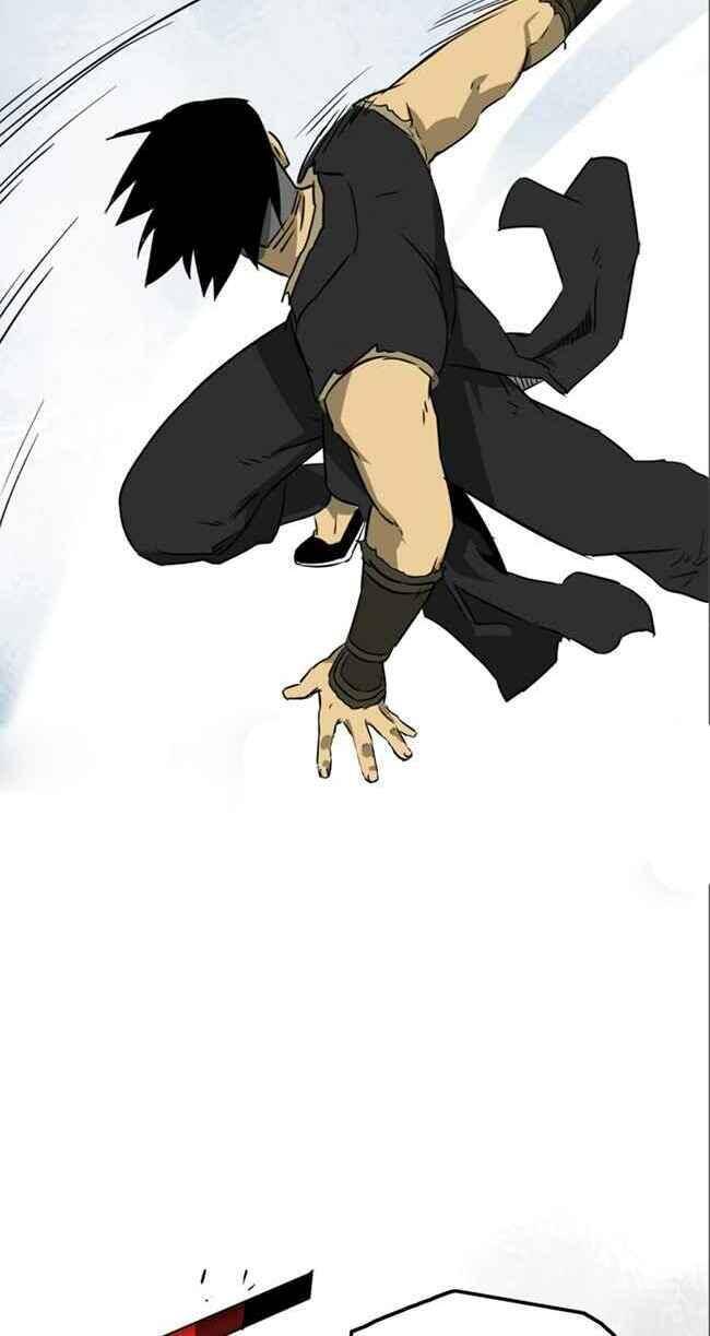 Thăng Cấp Vô Hạn Trong Murim Chapter 58 - Trang 2