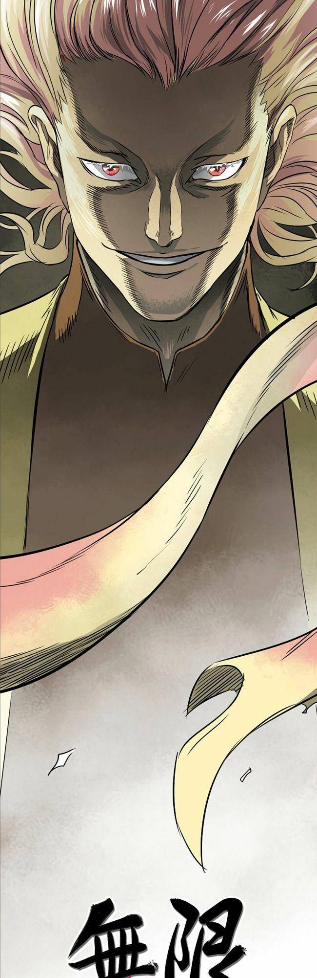 Thăng Cấp Vô Hạn Trong Murim Chapter 59 - Trang 2