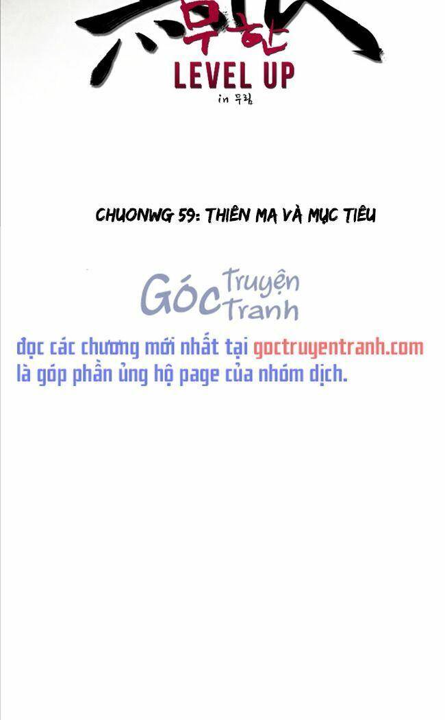 Thăng Cấp Vô Hạn Trong Murim Chapter 59 - Trang 2