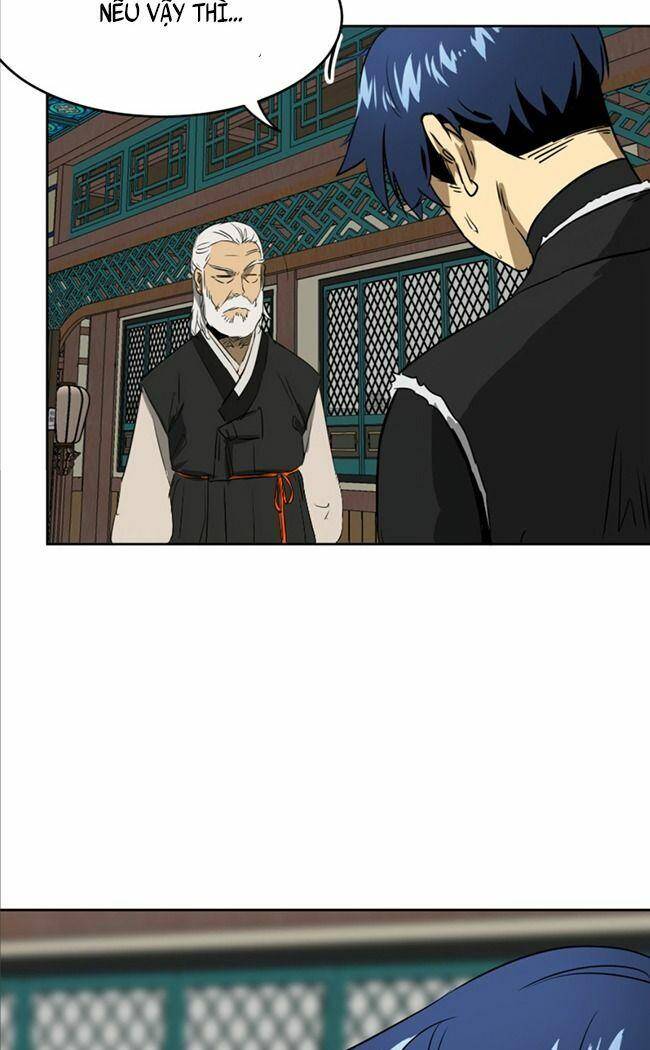 Thăng Cấp Vô Hạn Trong Murim Chapter 59 - Trang 2