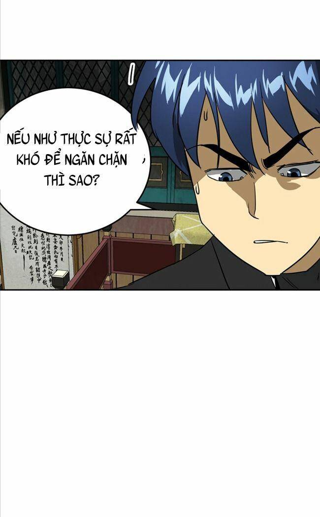 Thăng Cấp Vô Hạn Trong Murim Chapter 59 - Trang 2