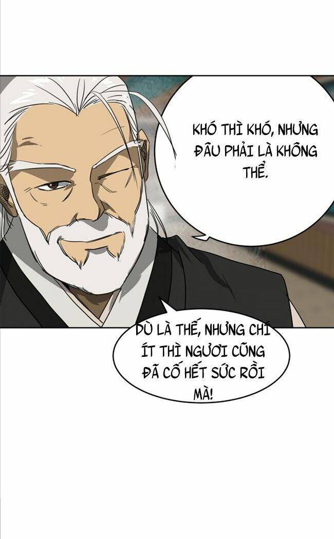 Thăng Cấp Vô Hạn Trong Murim Chapter 59 - Trang 2