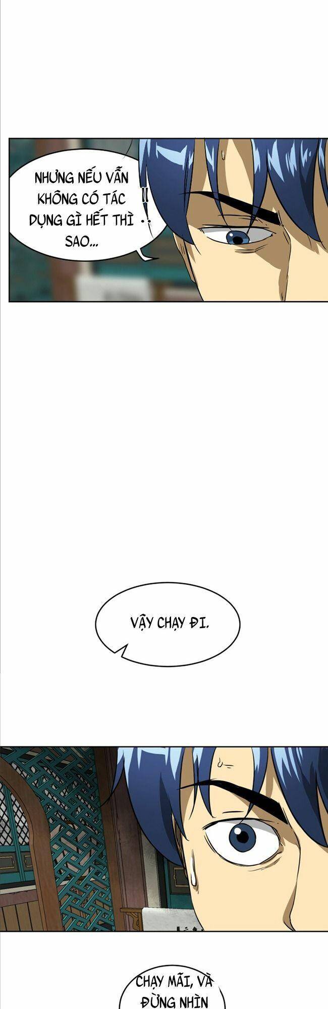 Thăng Cấp Vô Hạn Trong Murim Chapter 59 - Trang 2