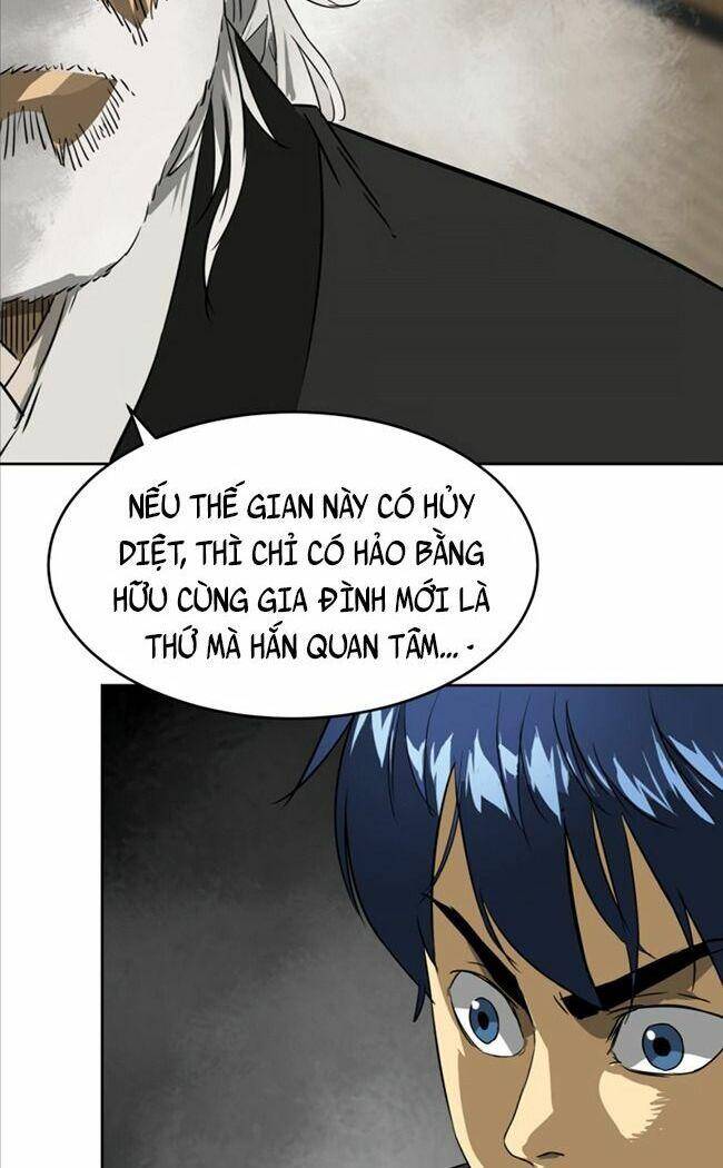 Thăng Cấp Vô Hạn Trong Murim Chapter 59 - Trang 2