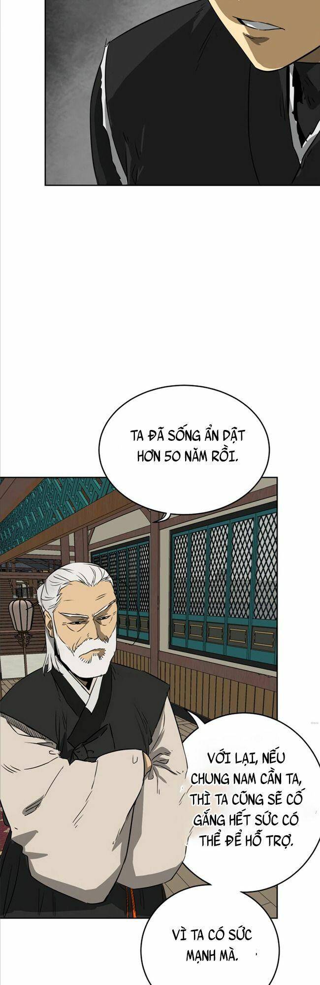 Thăng Cấp Vô Hạn Trong Murim Chapter 59 - Trang 2