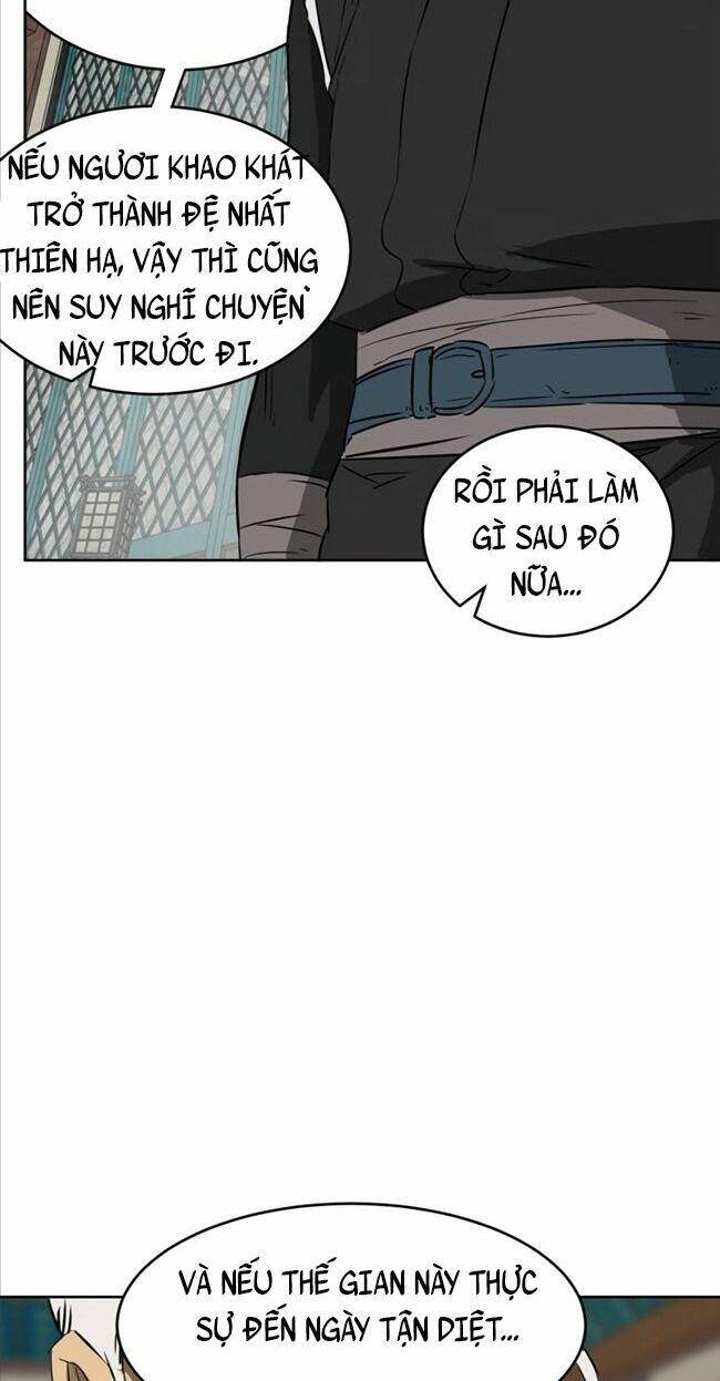 Thăng Cấp Vô Hạn Trong Murim Chapter 59 - Trang 2