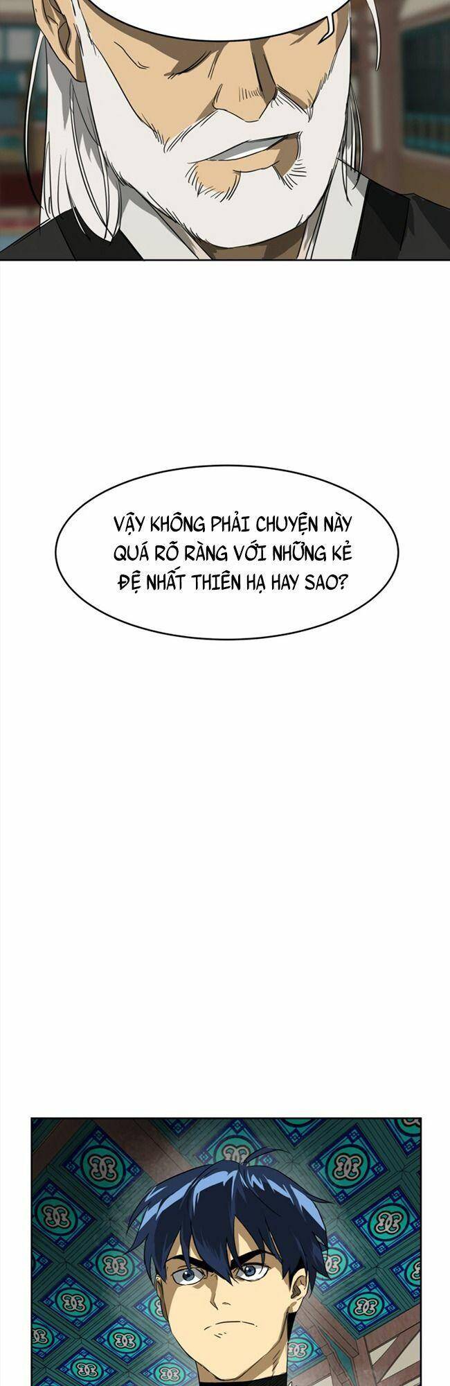 Thăng Cấp Vô Hạn Trong Murim Chapter 59 - Trang 2