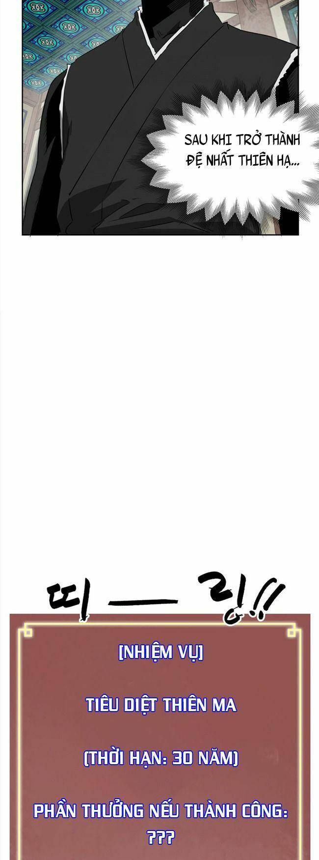 Thăng Cấp Vô Hạn Trong Murim Chapter 59 - Trang 2