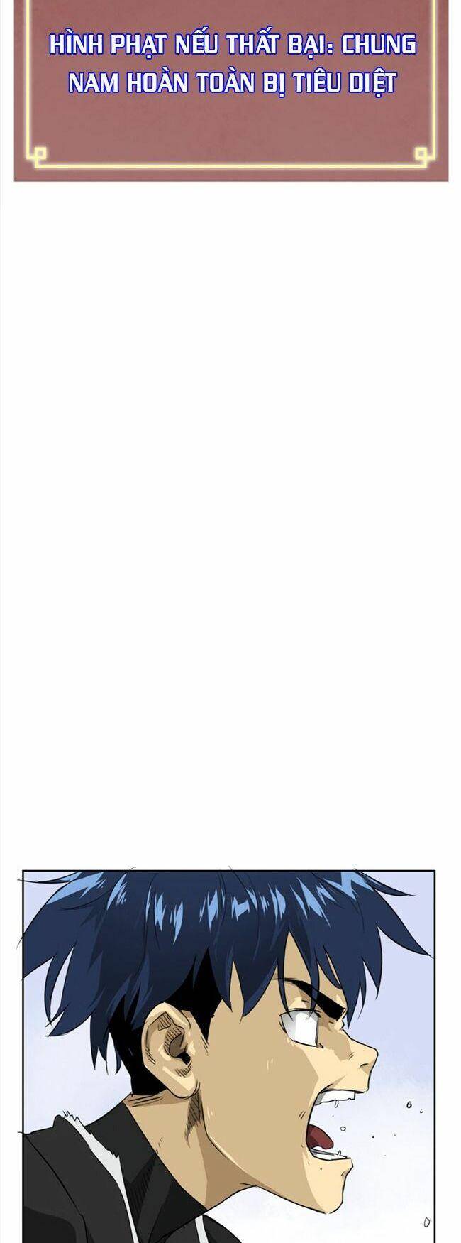 Thăng Cấp Vô Hạn Trong Murim Chapter 59 - Trang 2