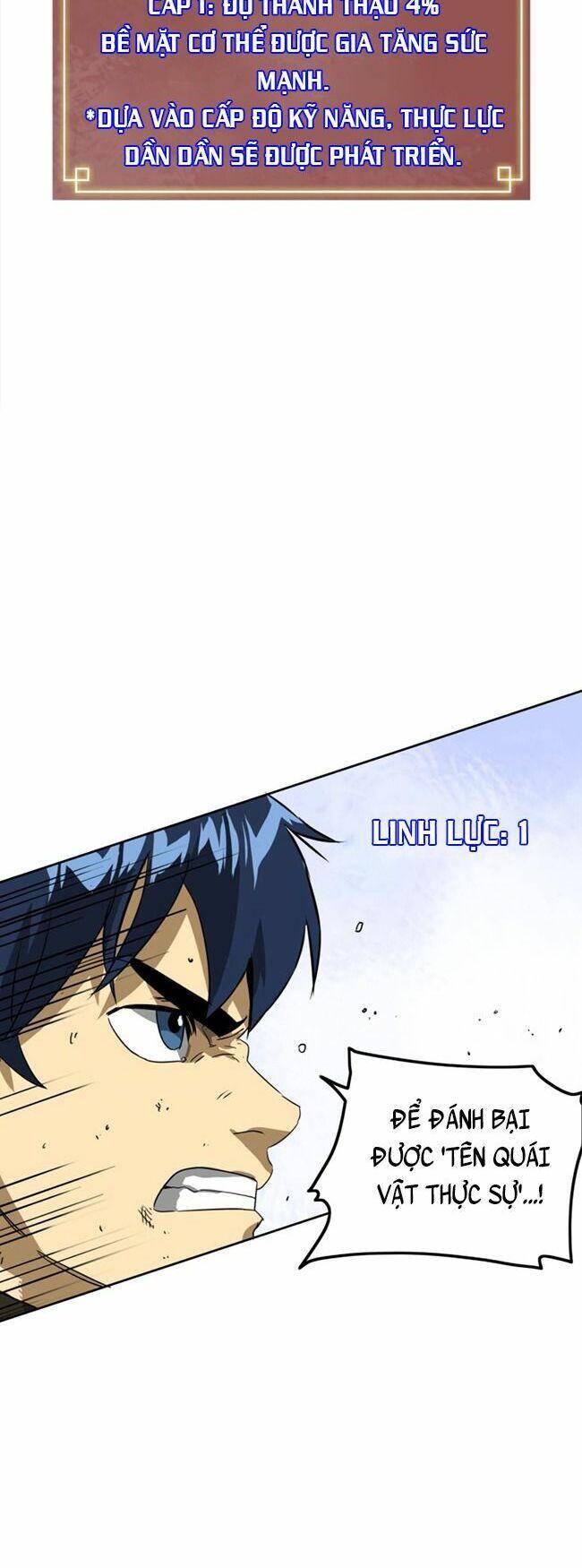 Thăng Cấp Vô Hạn Trong Murim Chapter 59 - Trang 2