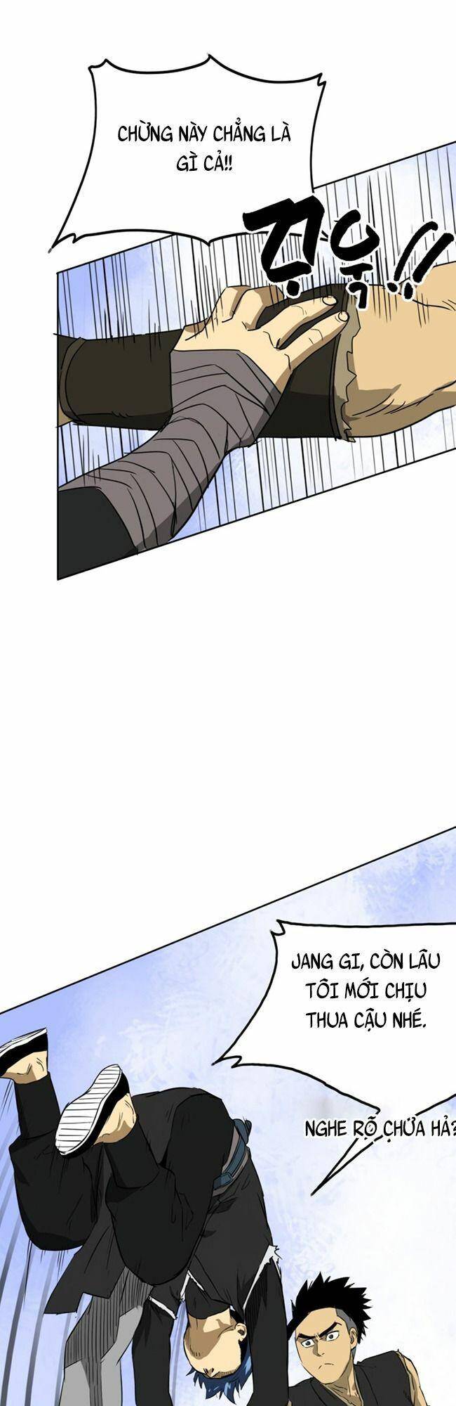 Thăng Cấp Vô Hạn Trong Murim Chapter 59 - Trang 2