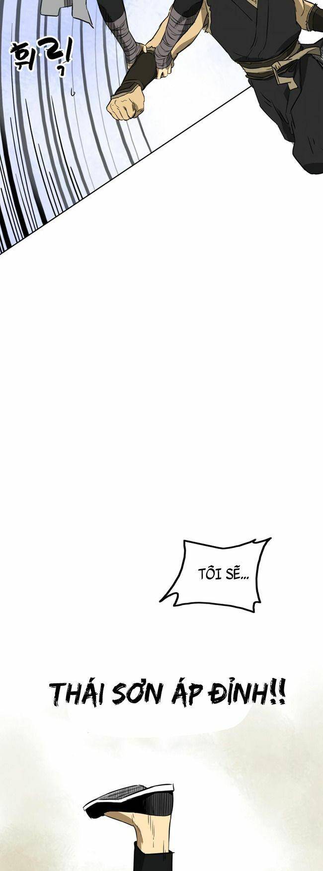 Thăng Cấp Vô Hạn Trong Murim Chapter 59 - Trang 2