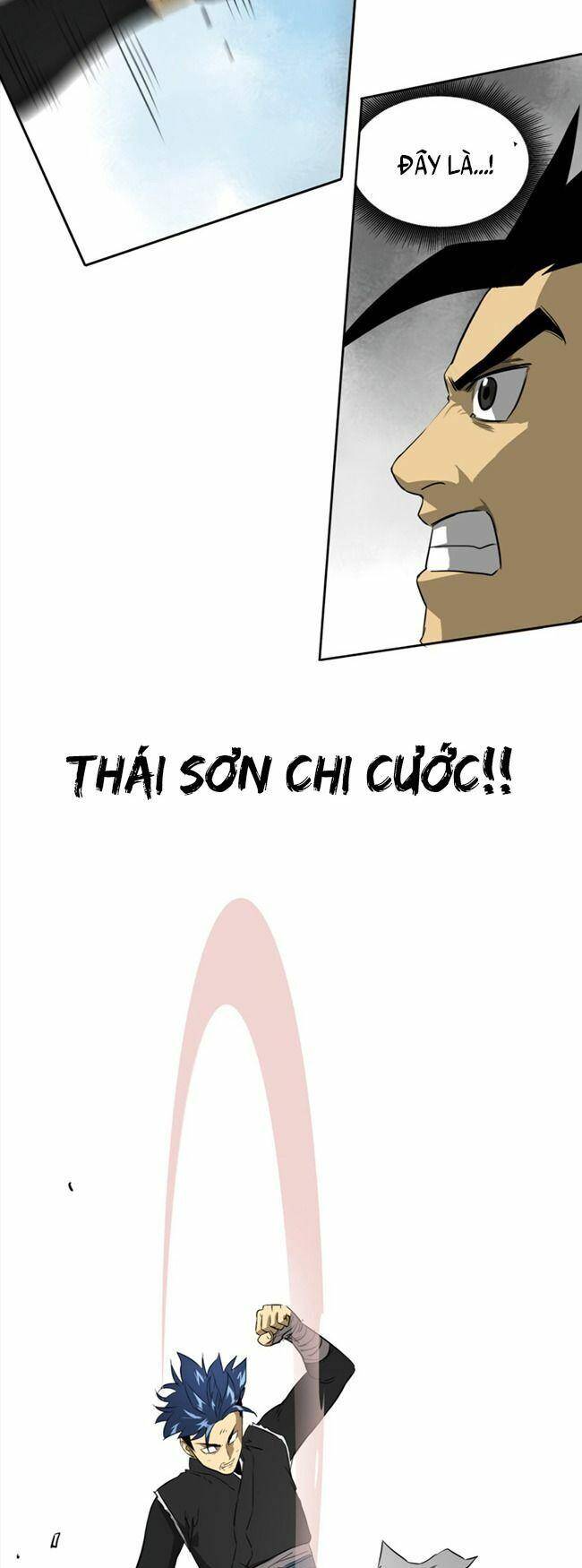 Thăng Cấp Vô Hạn Trong Murim Chapter 59 - Trang 2