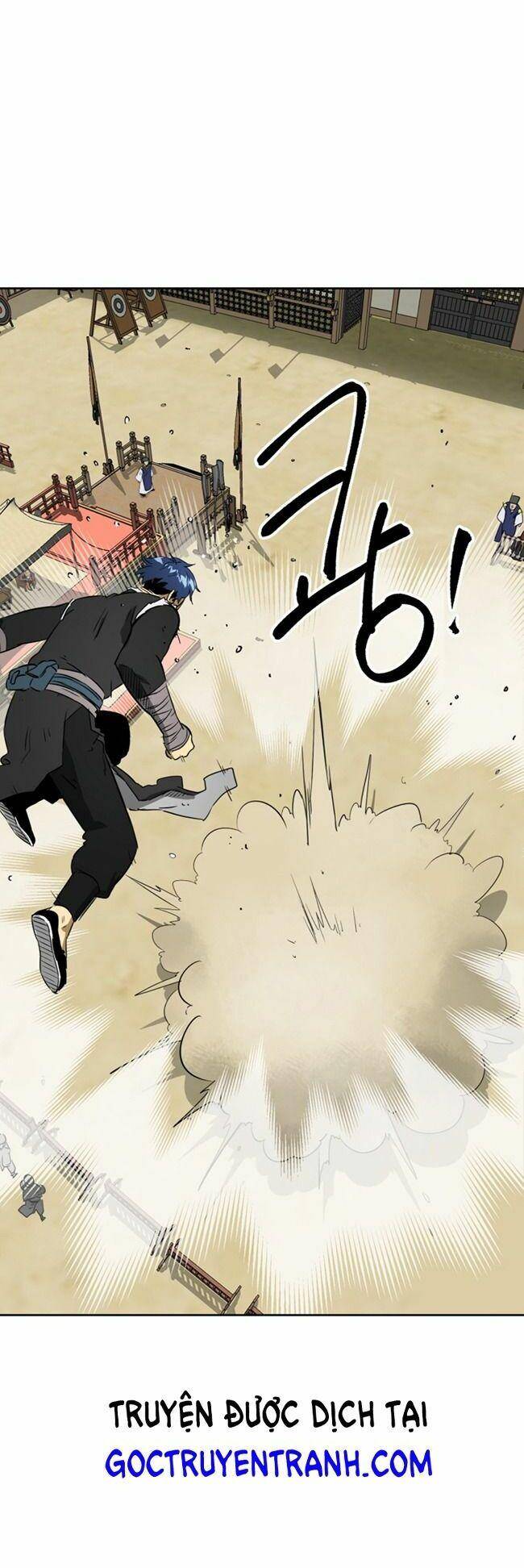 Thăng Cấp Vô Hạn Trong Murim Chapter 59 - Trang 2