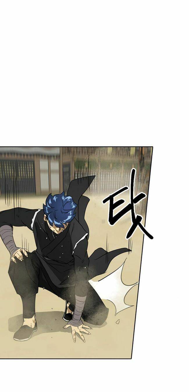 Thăng Cấp Vô Hạn Trong Murim Chapter 59 - Trang 2