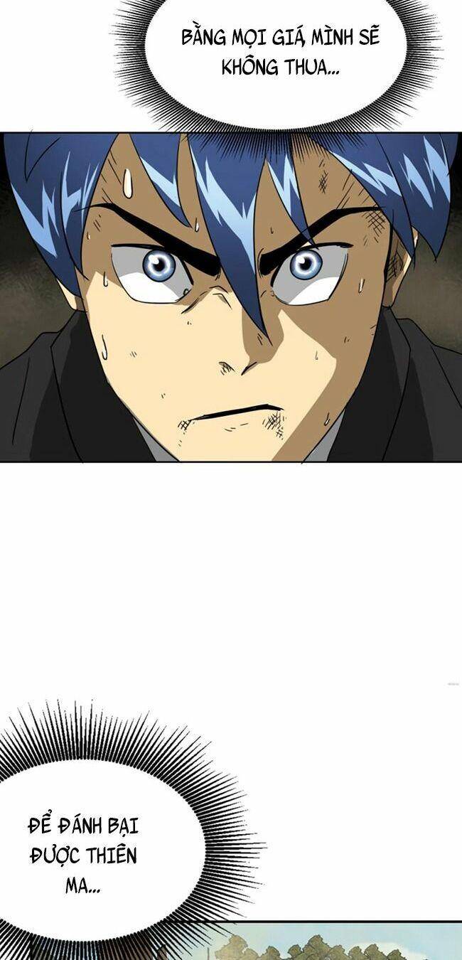 Thăng Cấp Vô Hạn Trong Murim Chapter 59 - Trang 2