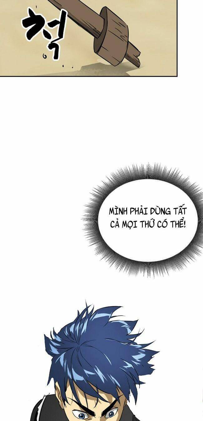 Thăng Cấp Vô Hạn Trong Murim Chapter 59 - Trang 2