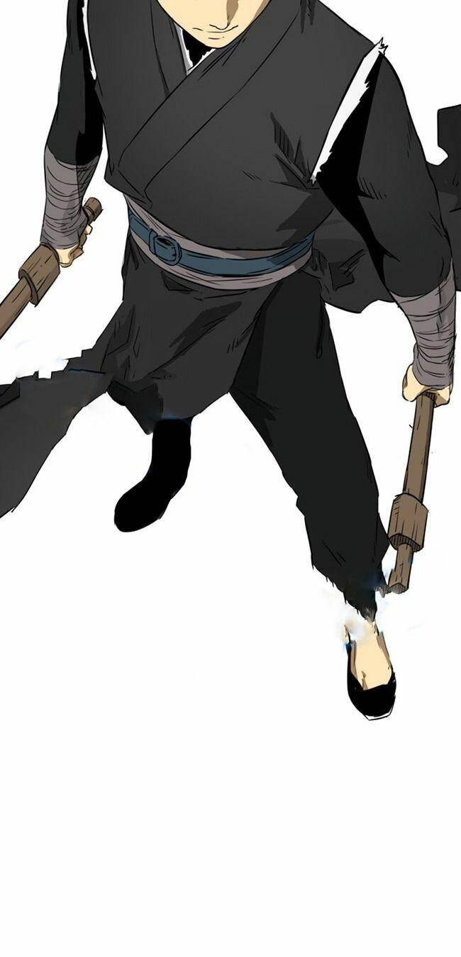 Thăng Cấp Vô Hạn Trong Murim Chapter 59 - Trang 2