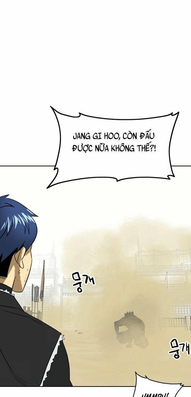 Thăng Cấp Vô Hạn Trong Murim Chapter 59 - Trang 2