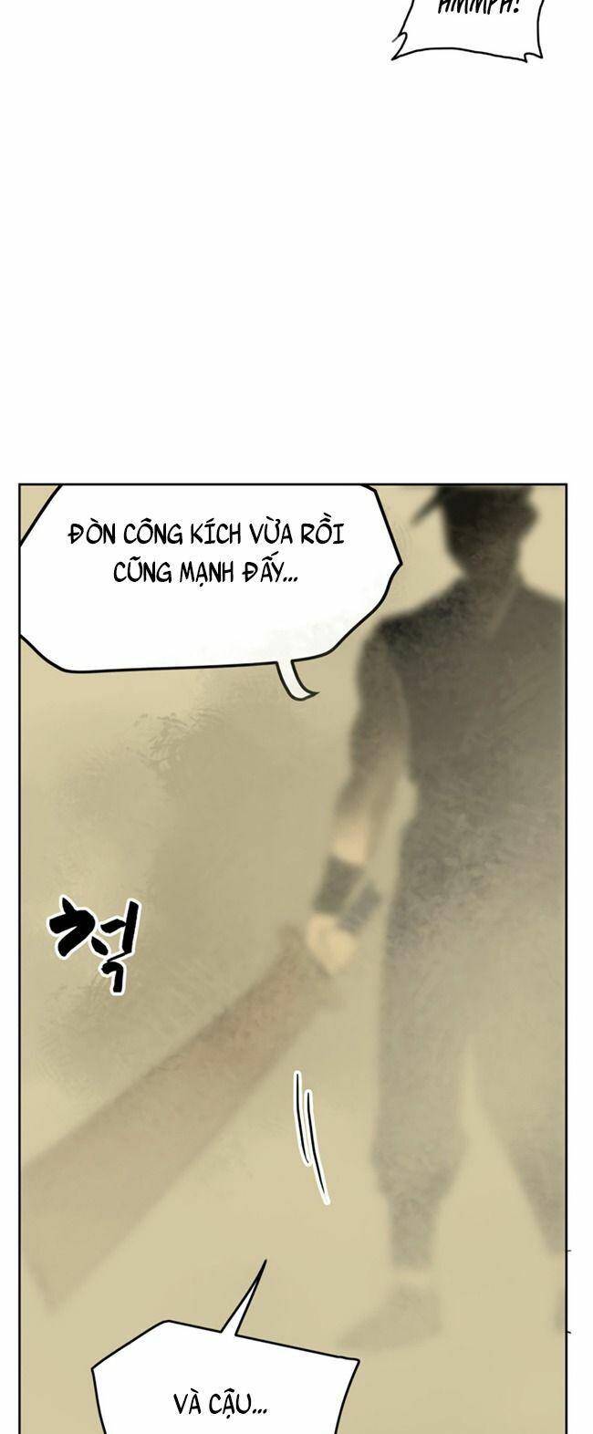 Thăng Cấp Vô Hạn Trong Murim Chapter 59 - Trang 2