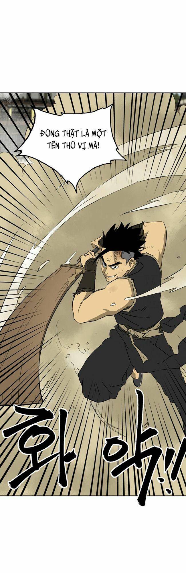 Thăng Cấp Vô Hạn Trong Murim Chapter 59 - Trang 2