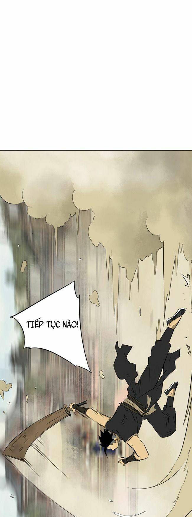 Thăng Cấp Vô Hạn Trong Murim Chapter 59 - Trang 2