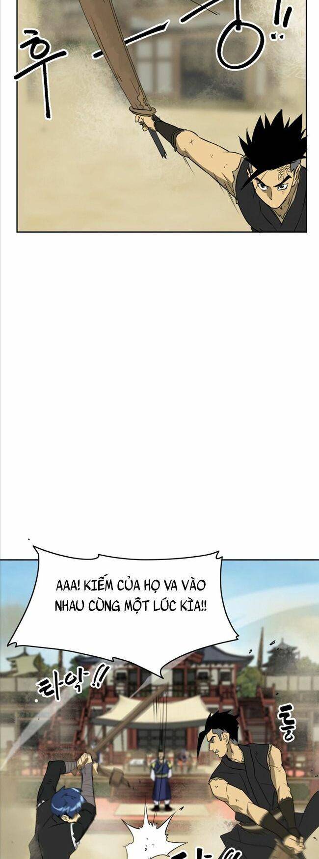 Thăng Cấp Vô Hạn Trong Murim Chapter 59 - Trang 2