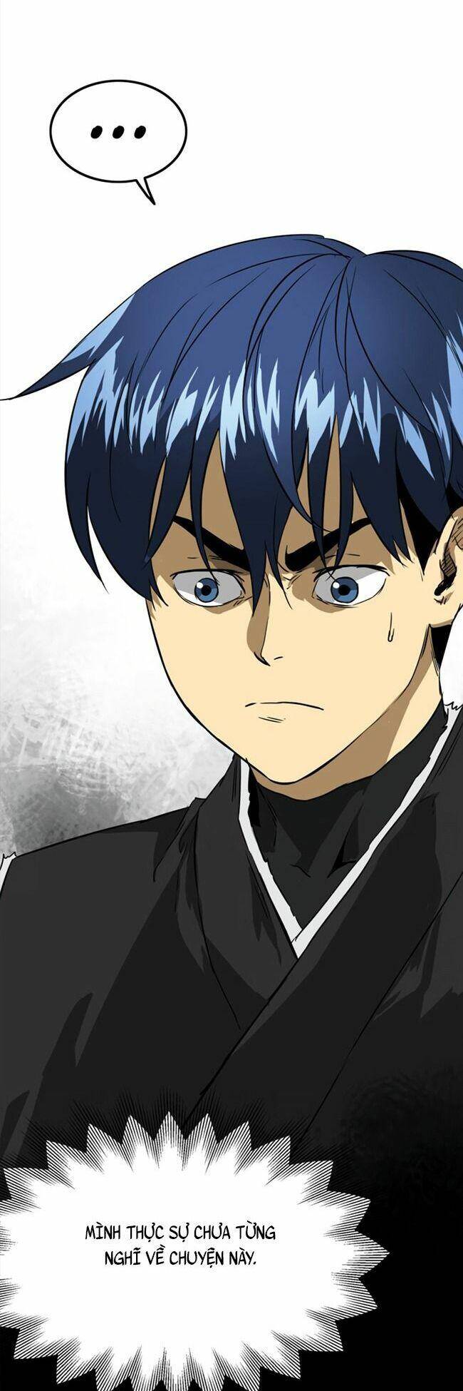 Thăng Cấp Vô Hạn Trong Murim Chapter 59 - Trang 2