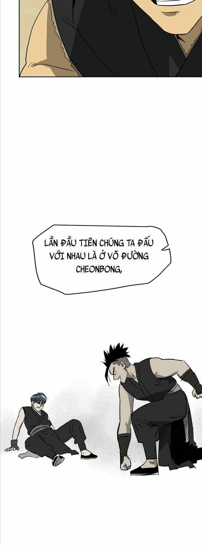 Thăng Cấp Vô Hạn Trong Murim Chapter 59 - Trang 2