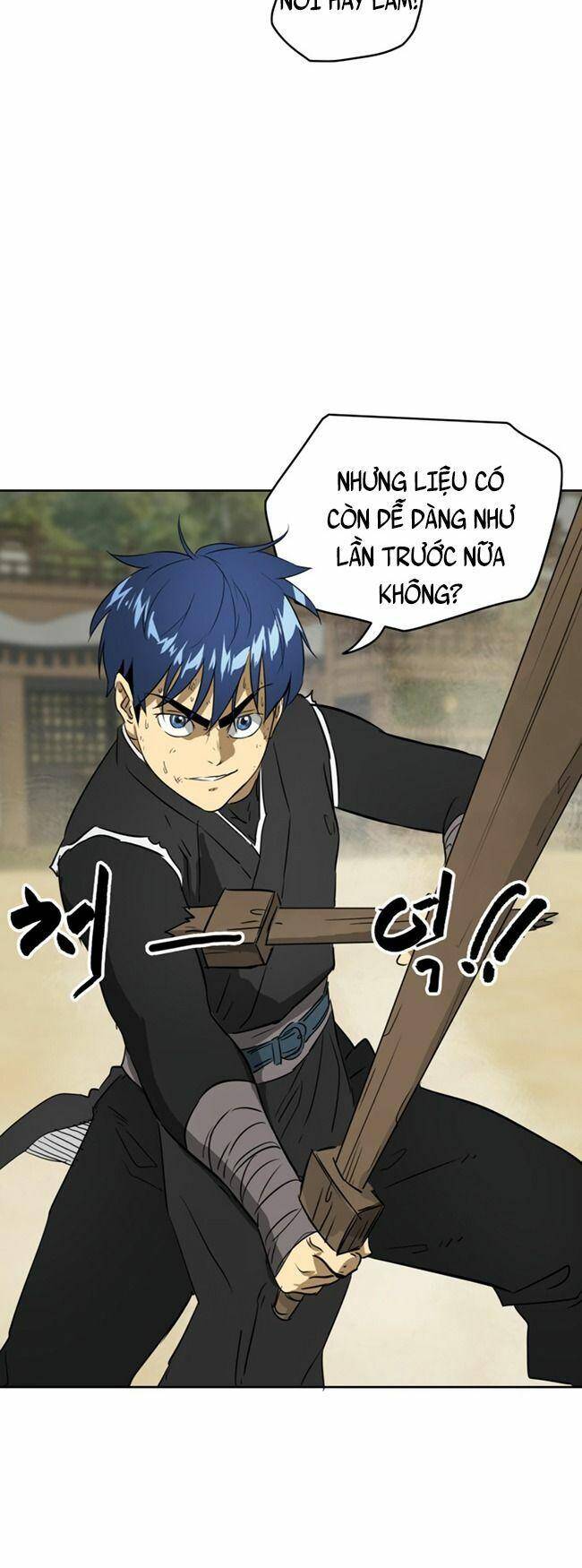 Thăng Cấp Vô Hạn Trong Murim Chapter 59 - Trang 2