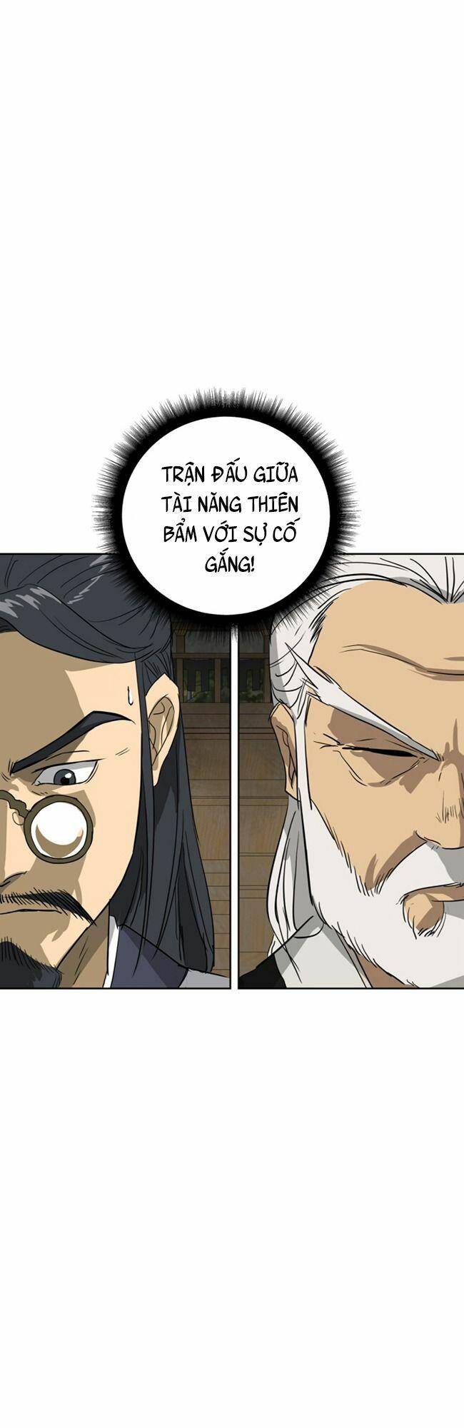 Thăng Cấp Vô Hạn Trong Murim Chapter 59 - Trang 2