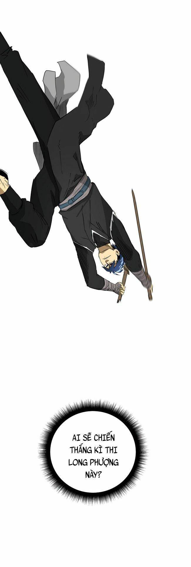 Thăng Cấp Vô Hạn Trong Murim Chapter 59 - Trang 2