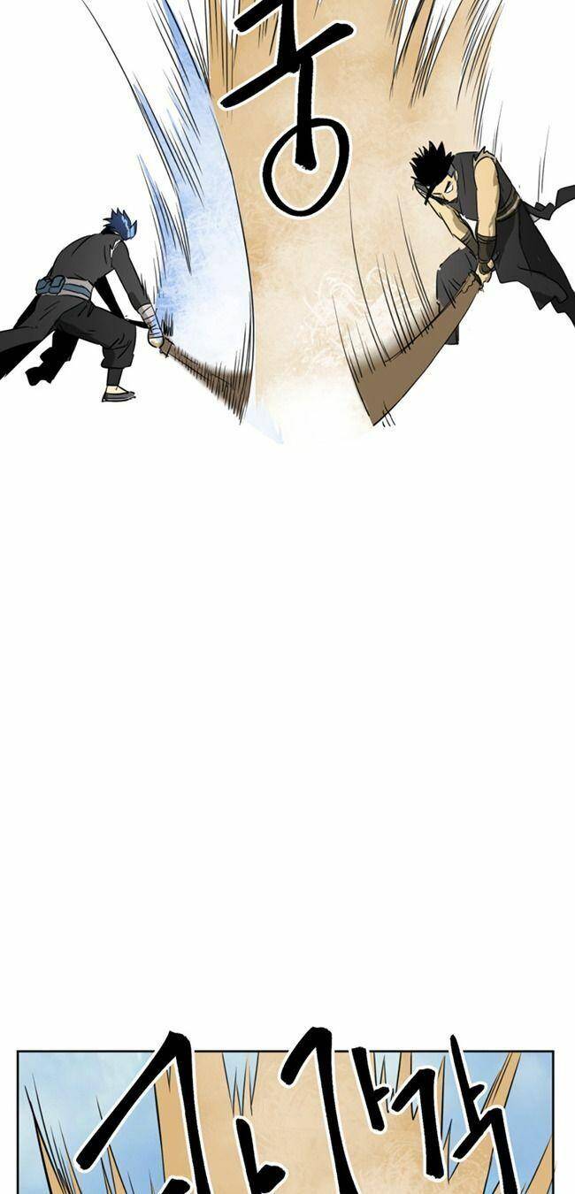 Thăng Cấp Vô Hạn Trong Murim Chapter 59 - Trang 2