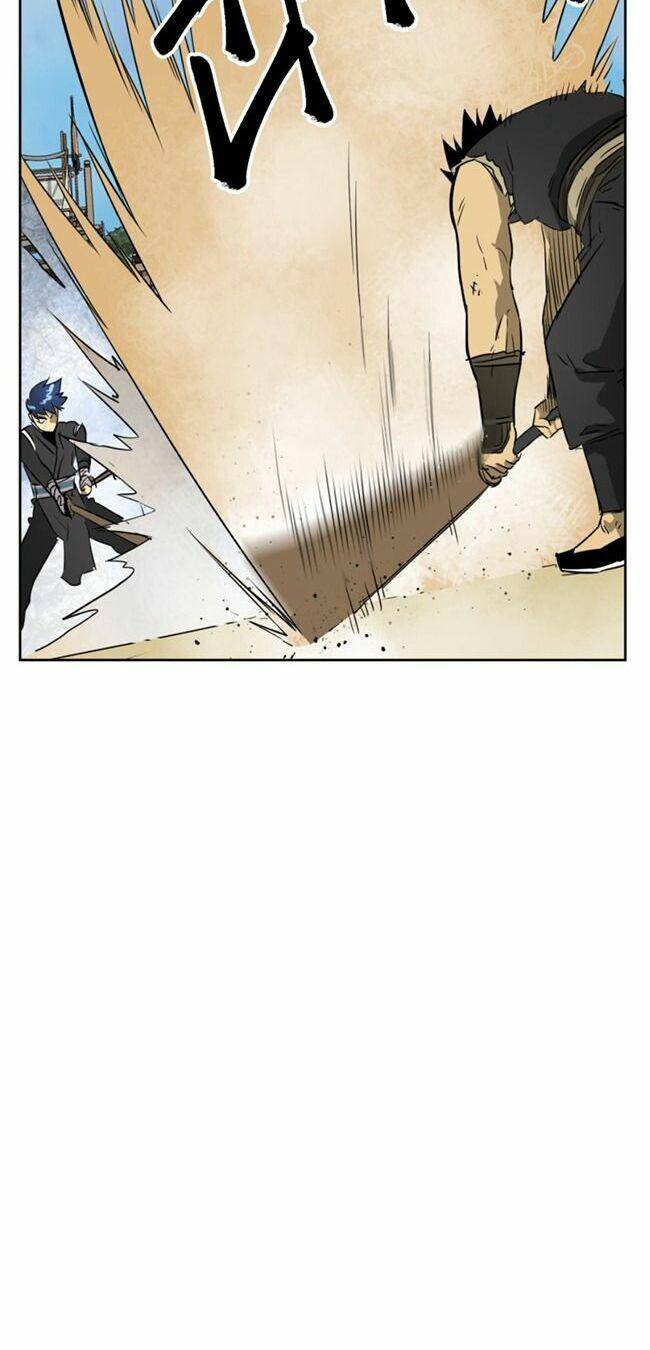 Thăng Cấp Vô Hạn Trong Murim Chapter 59 - Trang 2