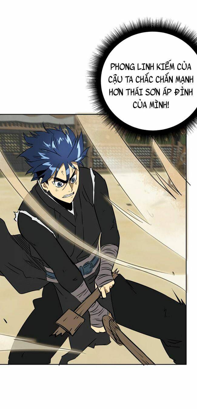 Thăng Cấp Vô Hạn Trong Murim Chapter 59 - Trang 2